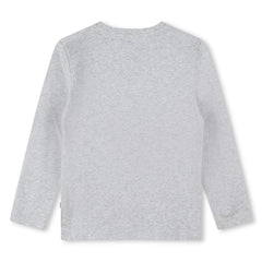 BOSS KIDS Pyjamas Grey