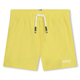 BOSS Baby Magic Print Swim Shorts