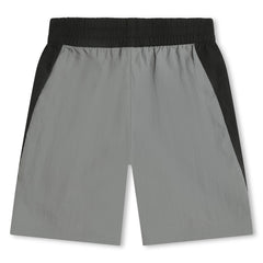 BOSS KIDS Logo Shorts