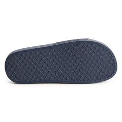 BOSS KIDS Aqua Slides Navy