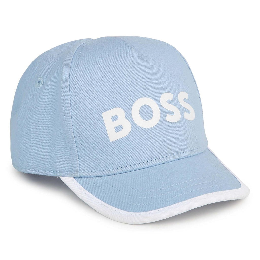 Boys store boss cap