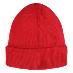 BOSS KIDS Red Logo Hat