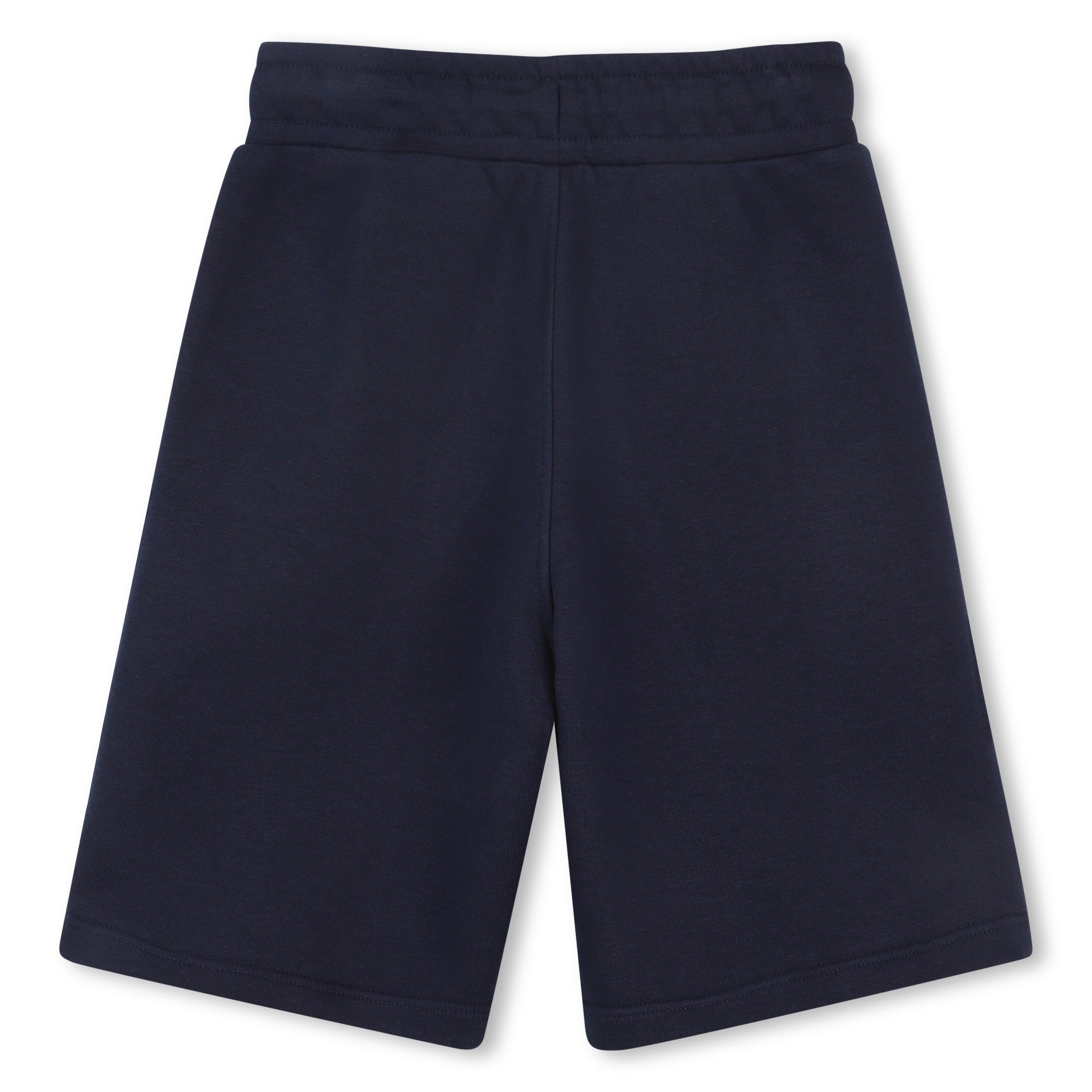BOSS KIDS Jogging Shorts Navy BOSS KIDS Jogging Shorts Navy