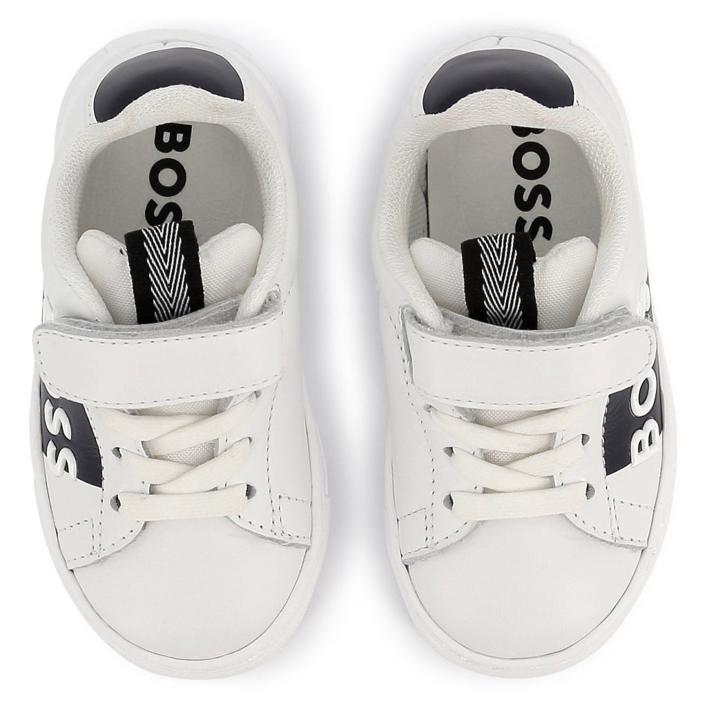BOSS Baby Boys Trainer BOSS Baby Boys Trainer