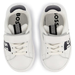 BOSS Baby Boys Trainer