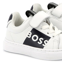 BOSS Baby Boys Trainer