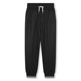 BOSS KIDS Jogging Bottoms Black