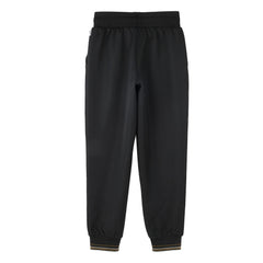 BOSS KIDS Jogging Bottoms Black
