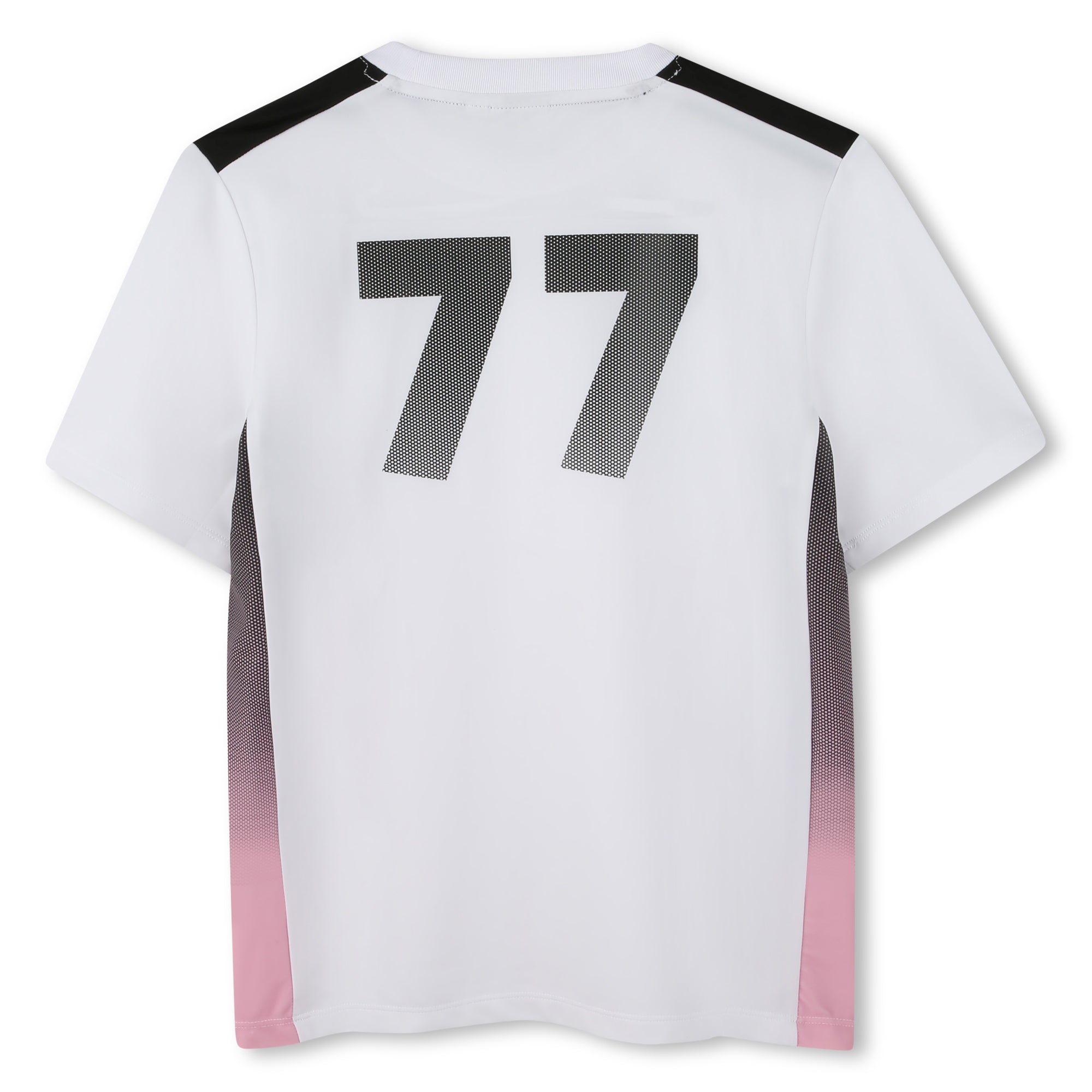 BOSS KIDS Football T-Shirt BOSS KIDS Football T-Shirt