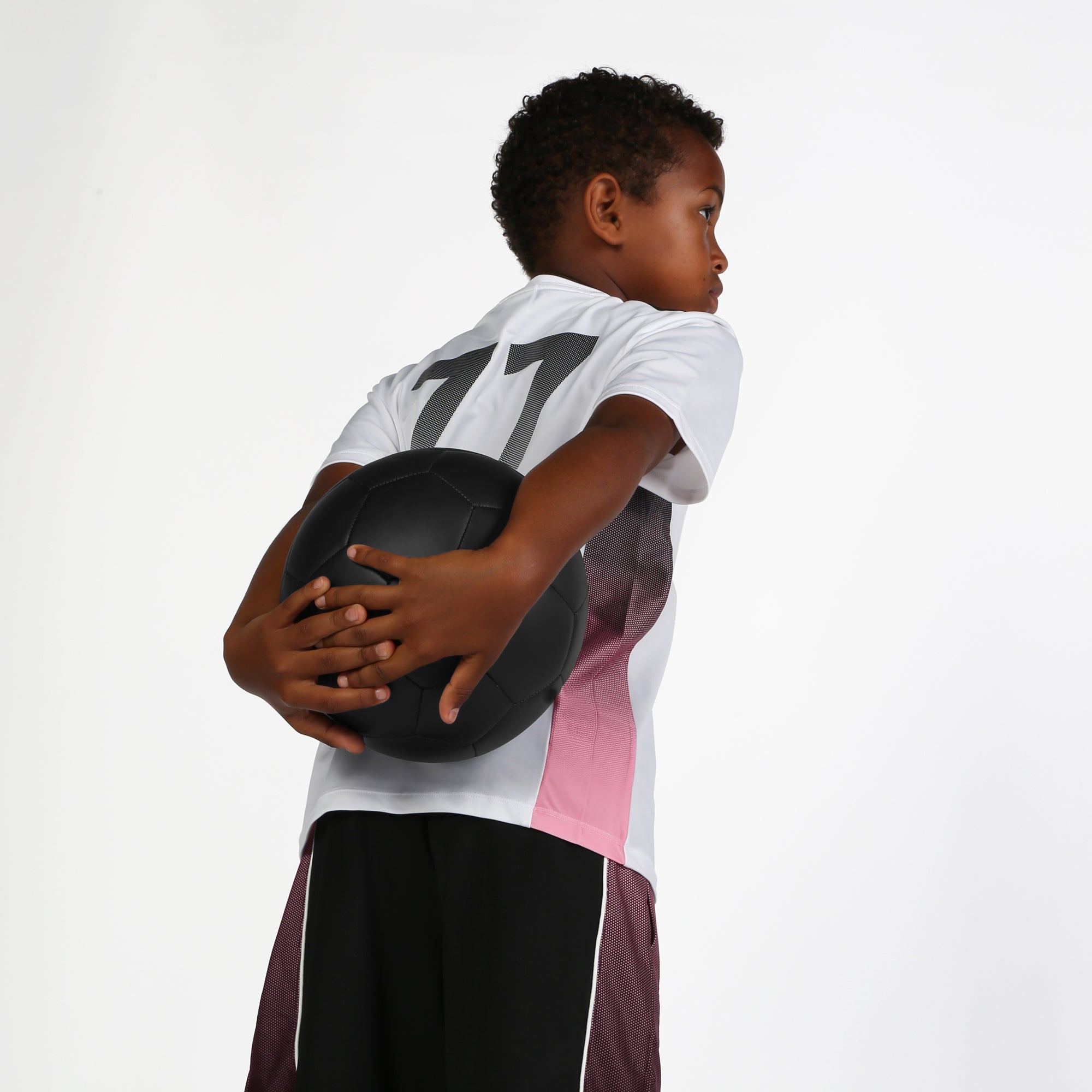BOSS KIDS Football T-Shirt BOSS KIDS Football T-Shirt