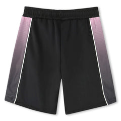 BOSS KIDS Football Shorts