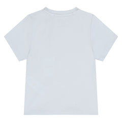 BOSS Baby Boys Blue T-Shirt