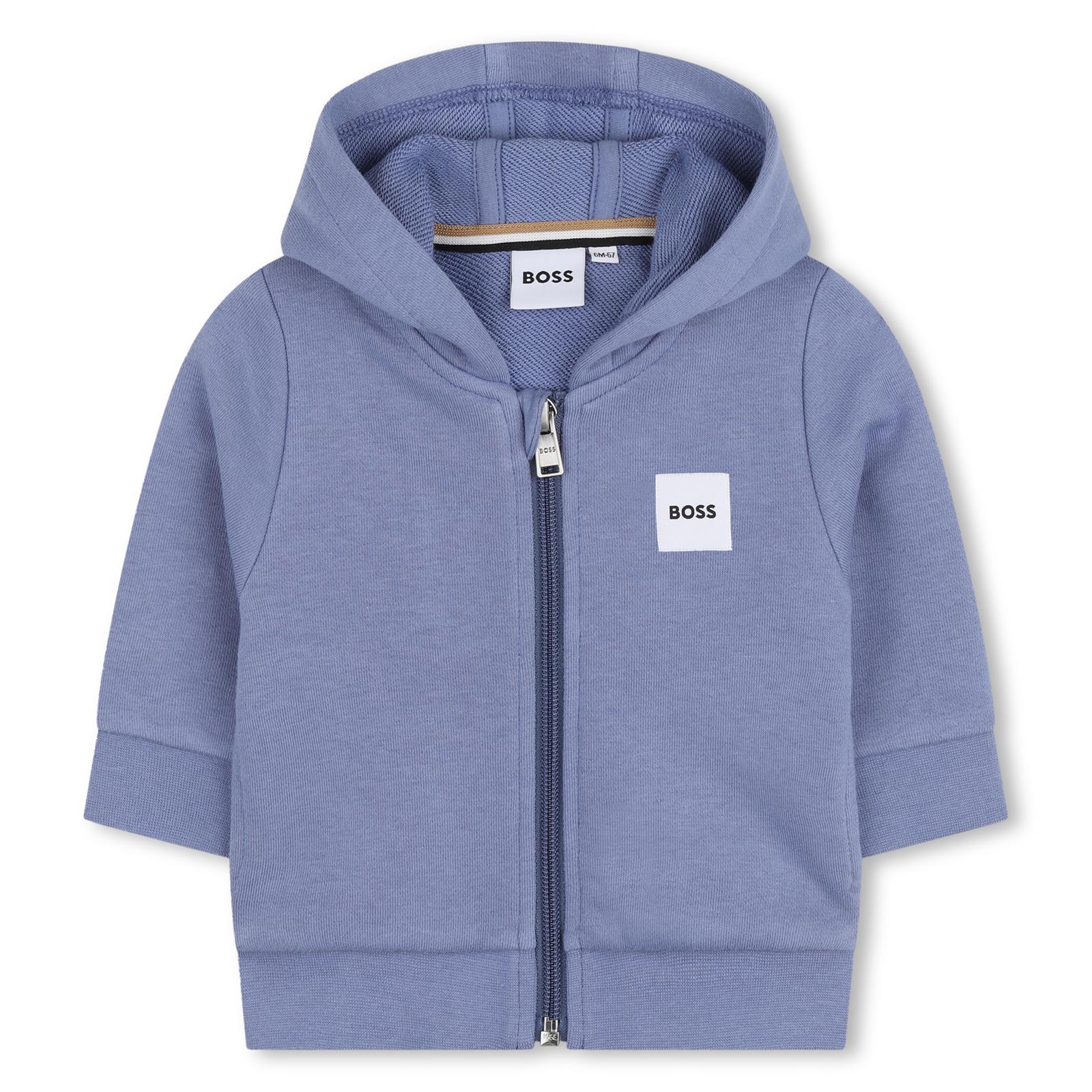 BOSS Baby Boys Tracksuit
