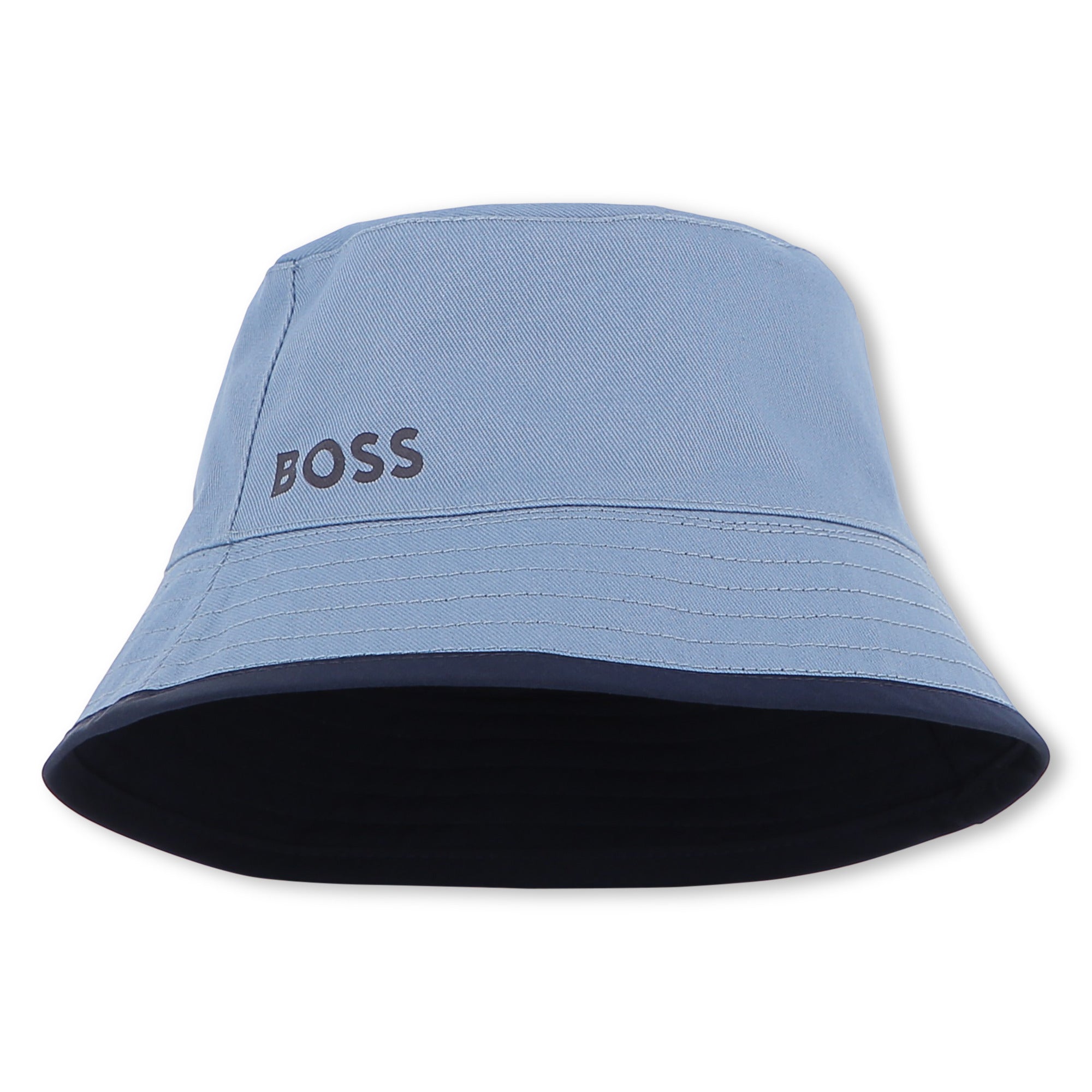 BOSS Baby Boys Reversible Bucket Hat
