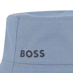 BOSS Baby Boys Reversible Bucket Hat