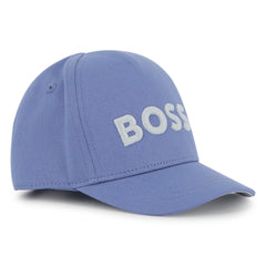 BOSS Baby Boys Cotton Twill Cap