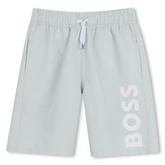 BOSS KIDS Swim Shorts