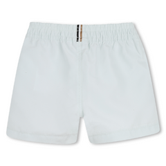 BOSS Baby Boys T-Shirt Swim Shorts Set