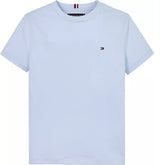 TH Baby Flag Embroidered T-Shirt