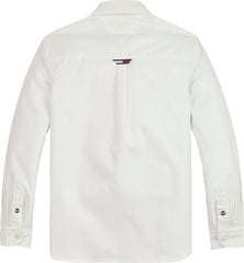 TOMMY HILFIGER FLAG Classic Shirt