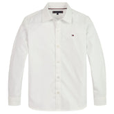 TOMMY HILFIGER FLAG Classic Shirt
