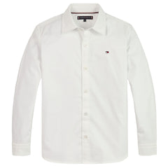 TOMMY HILFIGER FLAG Classic Shirt