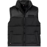 HILFIGER Contrast Padded Vest Black