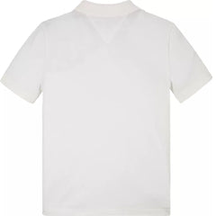 TOMMY HILFIGER Logo Polo Shirt