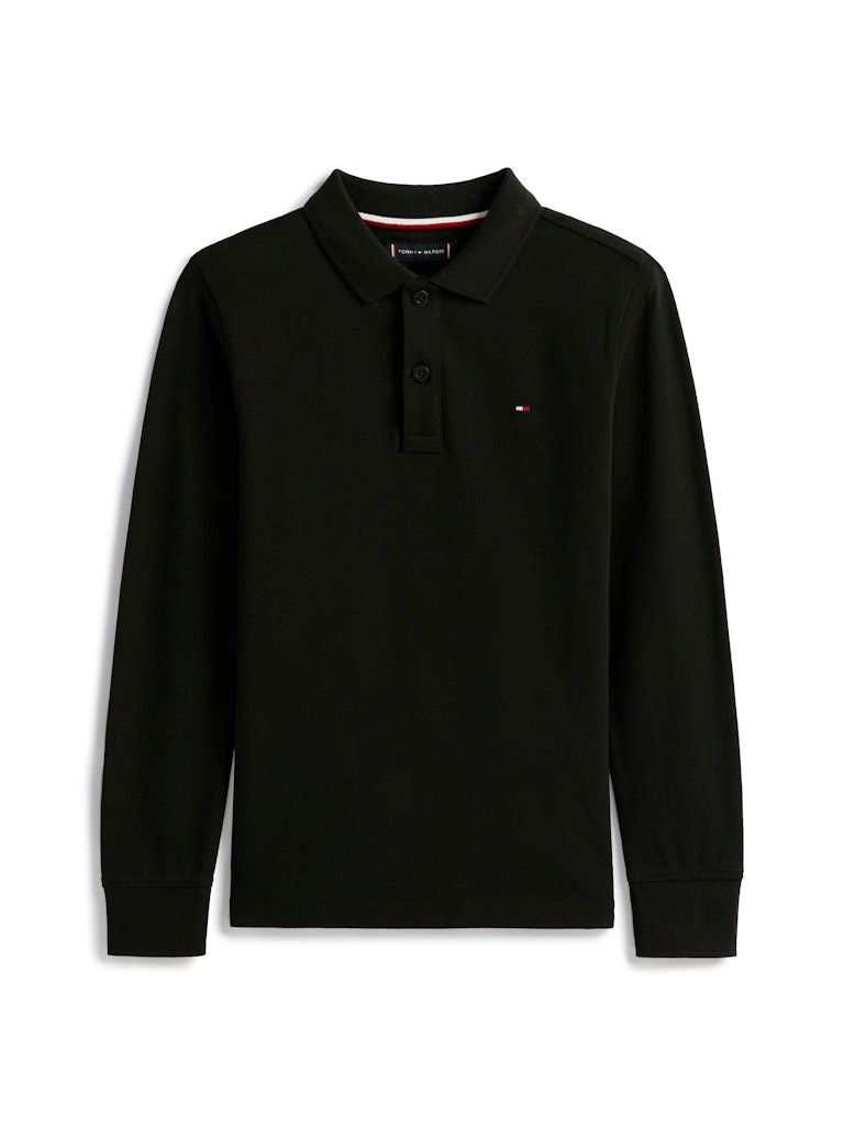 TOMMY HILFIGER Reg Long Sleeve Polo