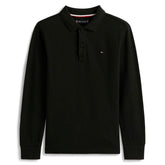 TOMMY HILFIGER Reg Long Sleeve Polo Shirt