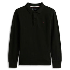 TOMMY HILFIGER Reg Long Sleeve Polo Shirt