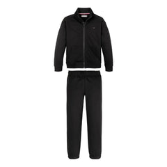 TOMMY HILFIGER Zip-Thru Sweatshirt and Joggers Set