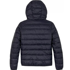 TOMMY HILFIGER Hooded Jacket Navy