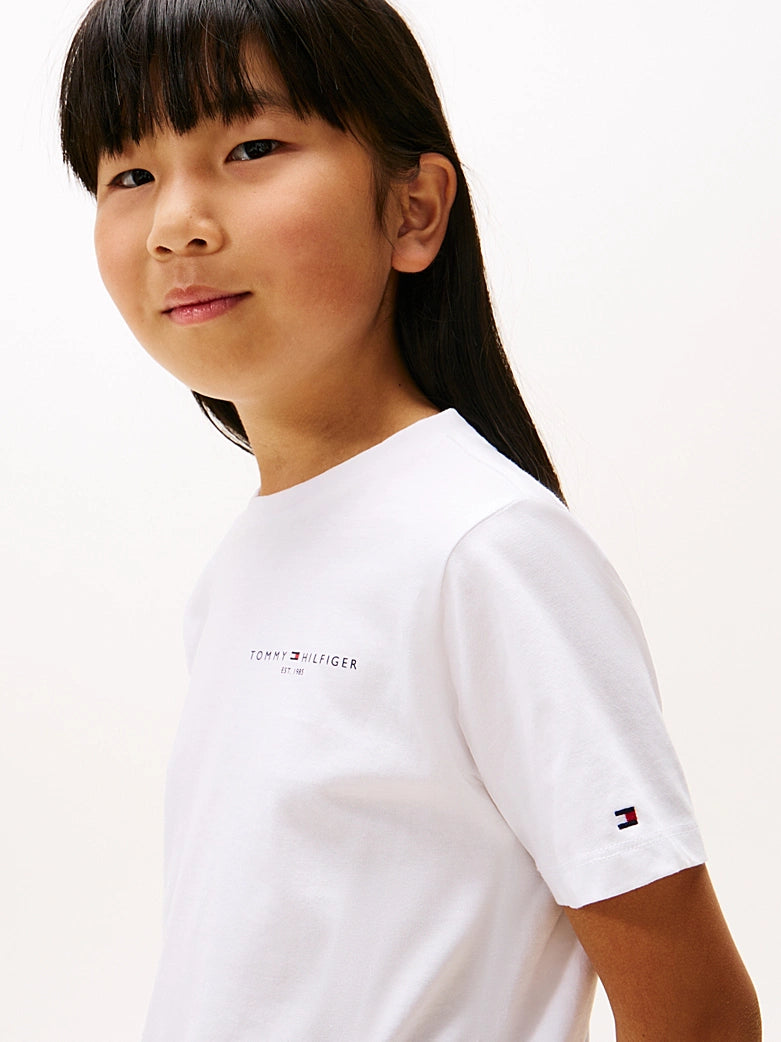 TOMMY HILFIGER Mini Corp T-Shirt TOMMY HILFIGER Mini Corp T-Shirt