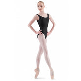 Ladies L5405 Black Tank Leotard
