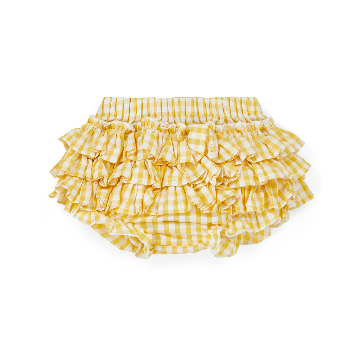Little A Avery Seersucker Jam Pant Set Little A Avery Seersucker Jam Pant Set