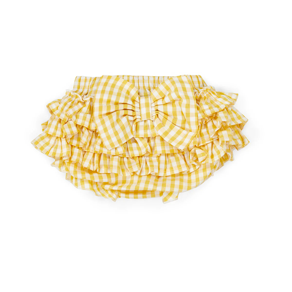 LITTLE A Avery Seersucker Jam Pant Set LITTLE A Avery Seersucker Jam Pant Set