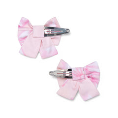Little A Oria Bow Hair Clip