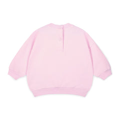 LITTLE A Sweatshirt and Legging Set