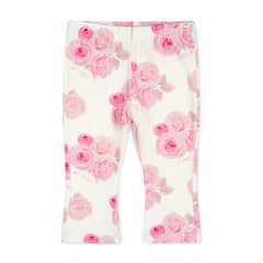 LITTLE A Dakota Rose Print Tracksuit