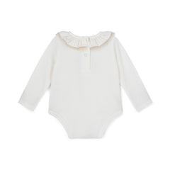 LITTLE A Emeyle Tulle Jam Pant Set