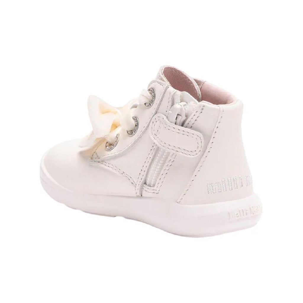 LELLI KELLY Milli Mix MYA Soft Leather Boots LELLI KELLY Milli Mix MYA Soft Leather Boots
