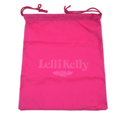LELLI KELLY Draw string bag for pumps