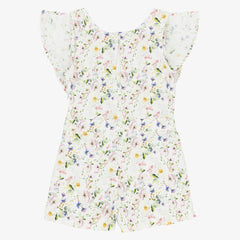 LELLI KELLY Printed Playsuit