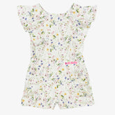 LELLI KELLY Printed Playsuit