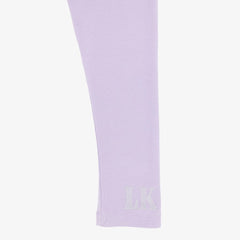 LELLI KELLY Logo Top & Leggings