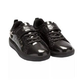LELLI KELLY Gioiello black shoes Special bracelet accessory to be worn on the shoe or on the wrist.