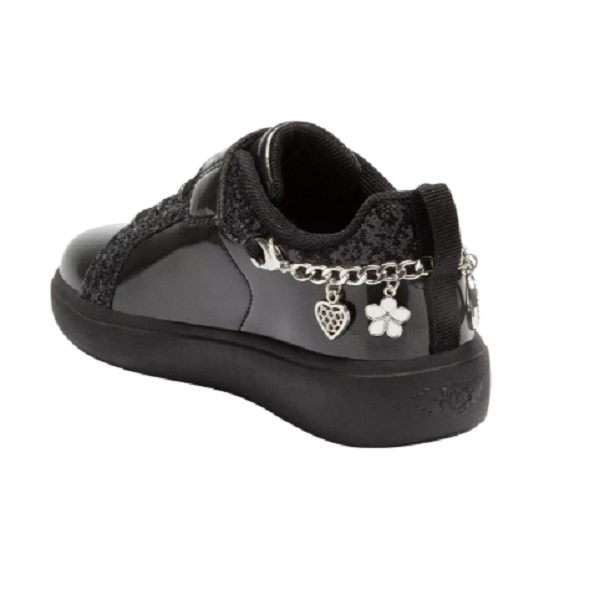 LELLI KELLY Gioiello Trainers Shoes Black LELLI KELLY Gioiello Trainers Shoes Black