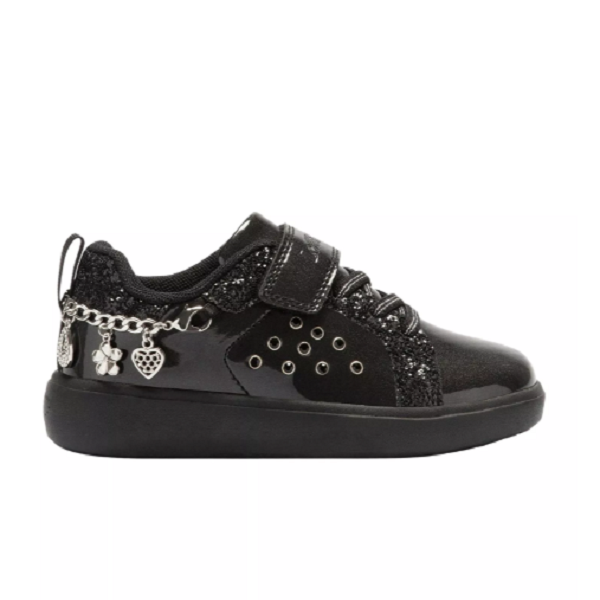LELLI KELLY Gioiello Trainers Shoes Black LELLI KELLY Gioiello Trainers Shoes Black