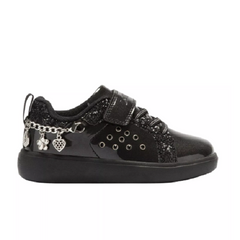 LELLI KELLY Gioiello Trainers Shoes Black